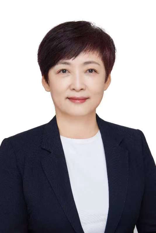 >Ms. Bai Lan